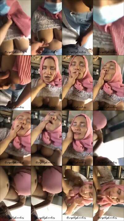 Skandal Bunda Siti Pemilik Lamonganif|