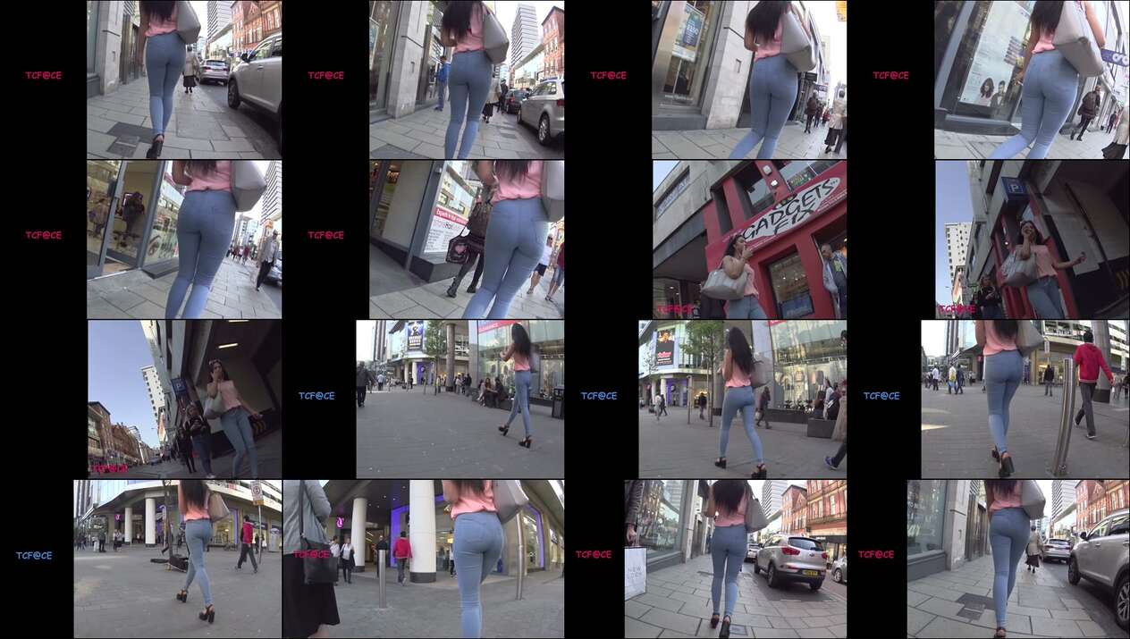 retro voyeur clips vol.3