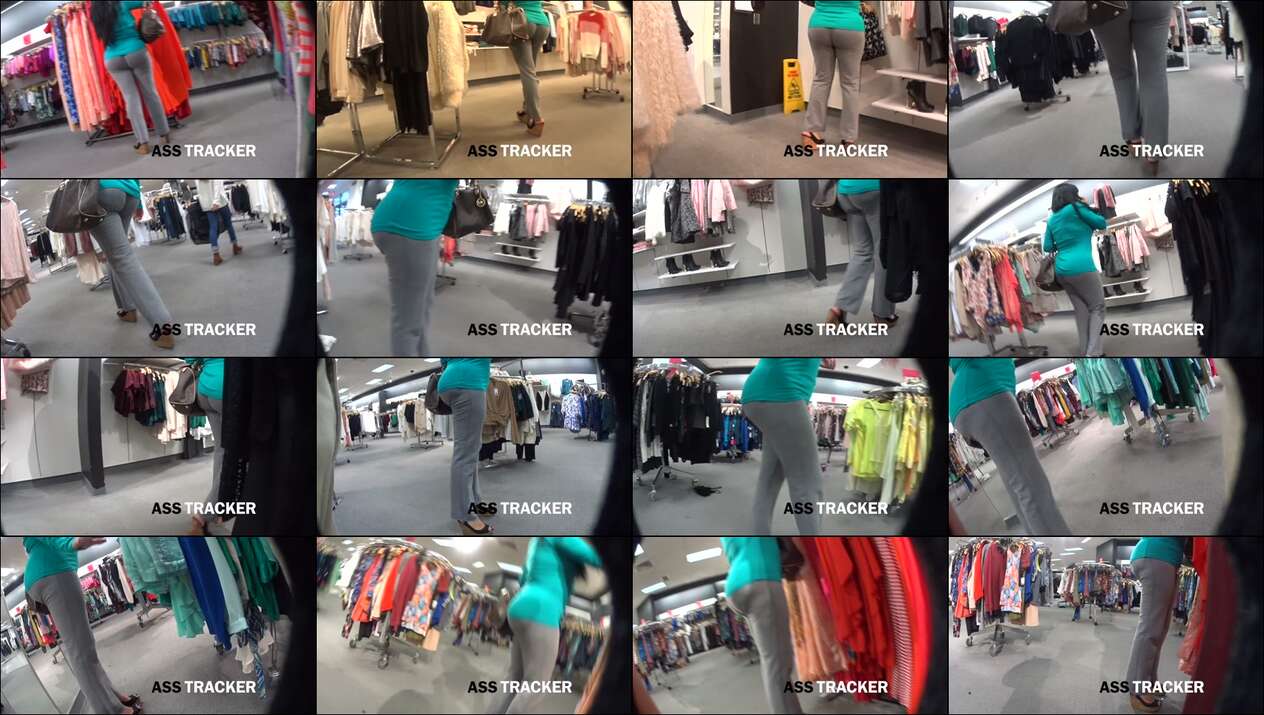retro voyeur clips vol.5