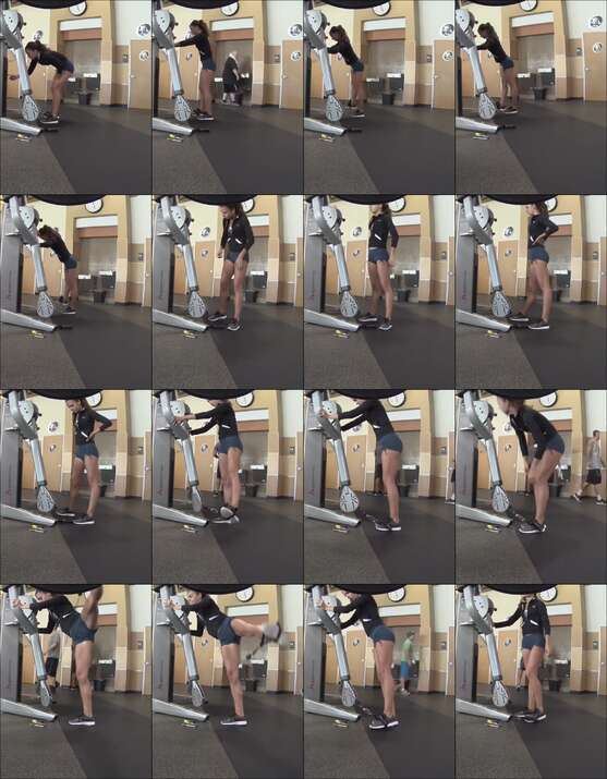 retro voyeur clips vol.3