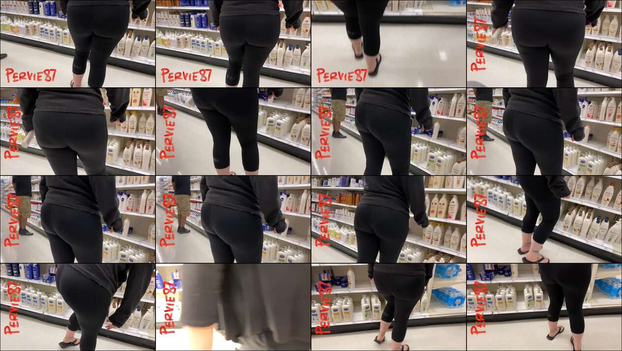 pervie87 candid videos