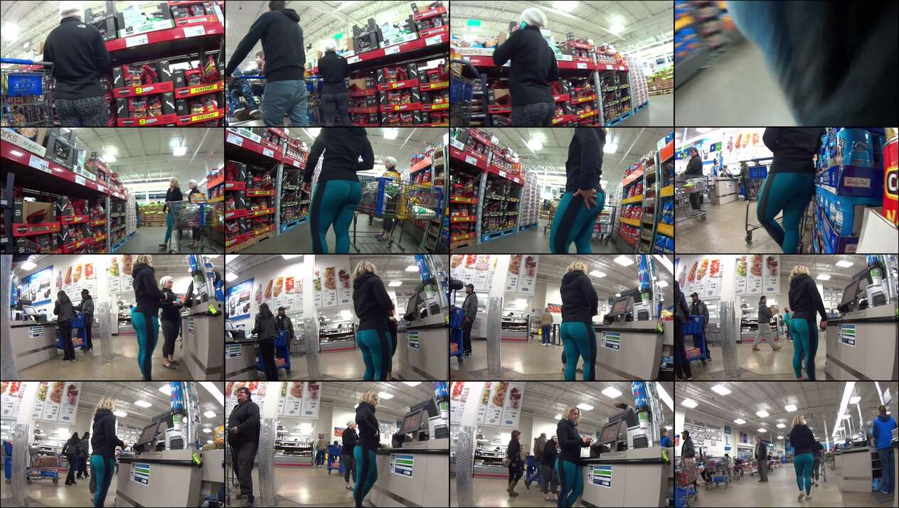 peepingtom vol.7