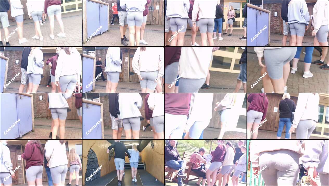 leggings creepshots vol.3