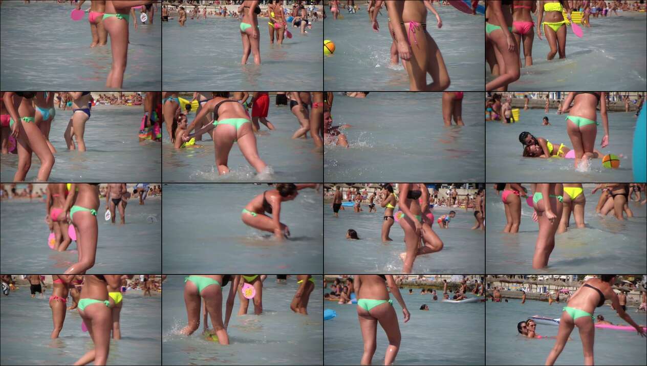 retro voyeur clips vol.6