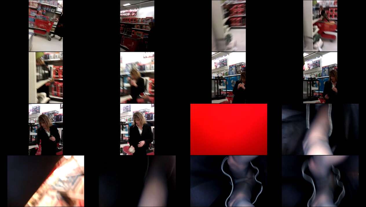 retro voyeur clips vol.3