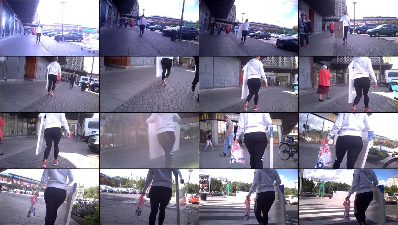 retro voyeur clips vol.6