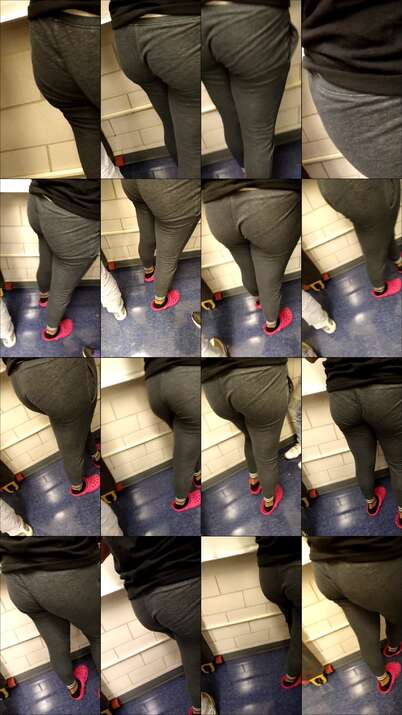 leggings creepshots vol.1