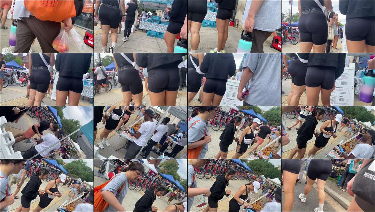 september 2024 the candid forum videos