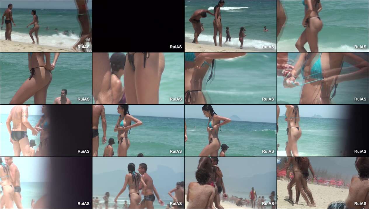 retro voyeur clips vol.4