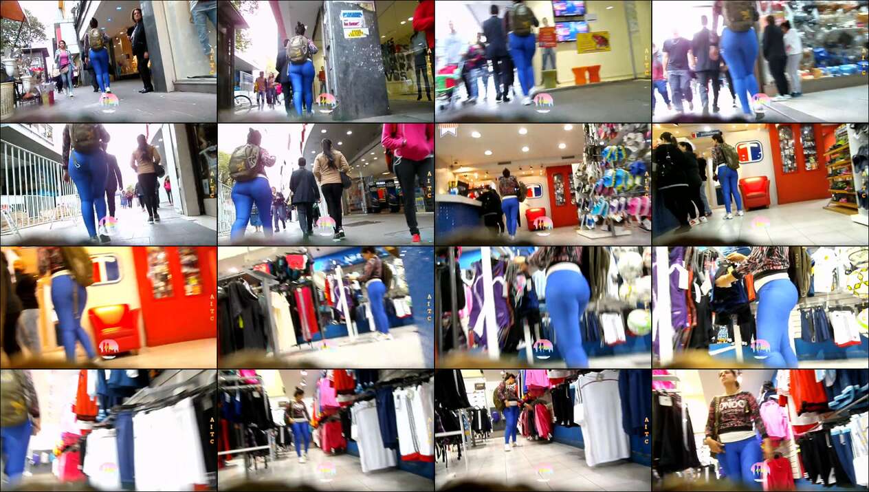 retro voyeur clips vol.6