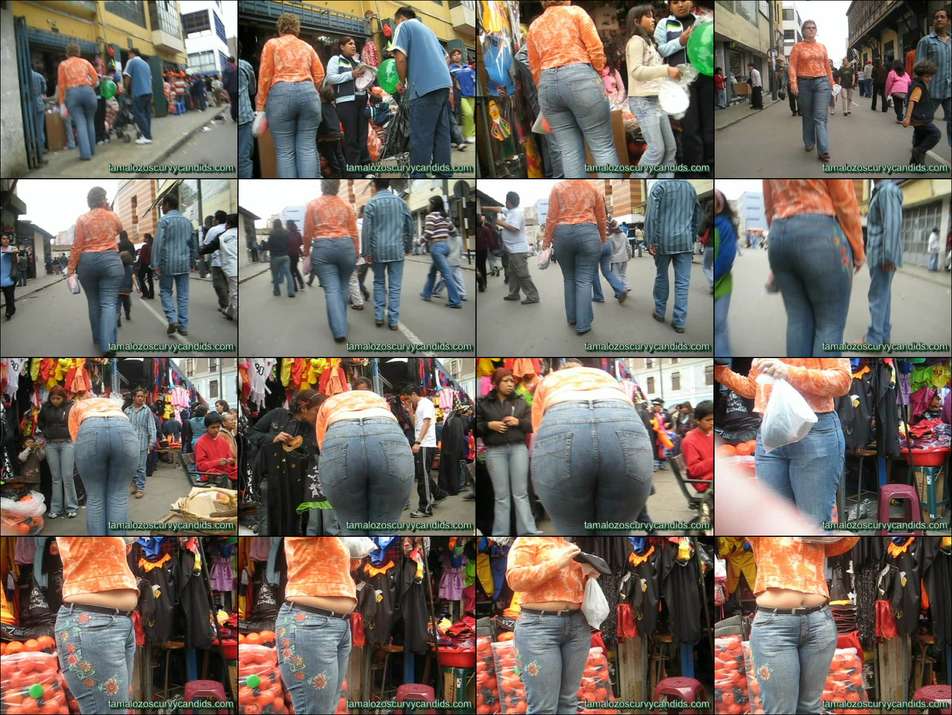 kingofcandids videos