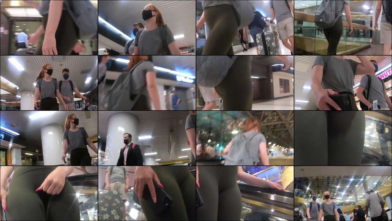 peepingtom vol.9