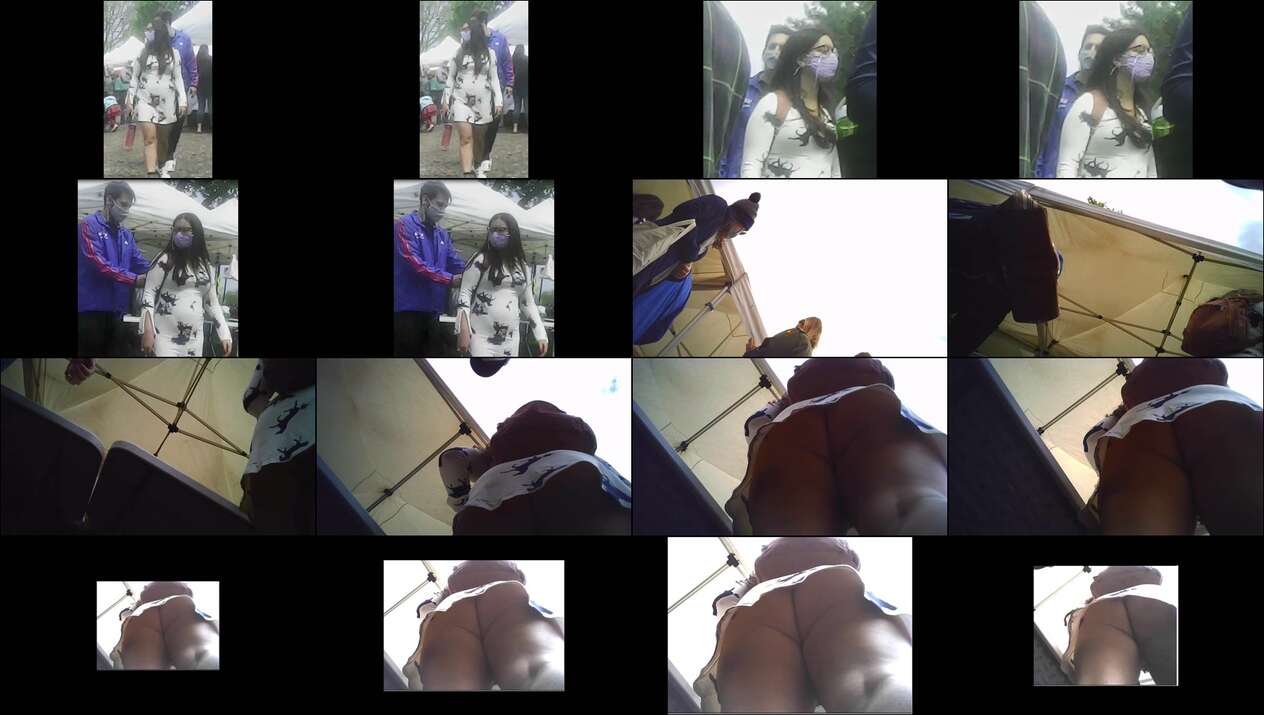 october 2023 the candid forum videos