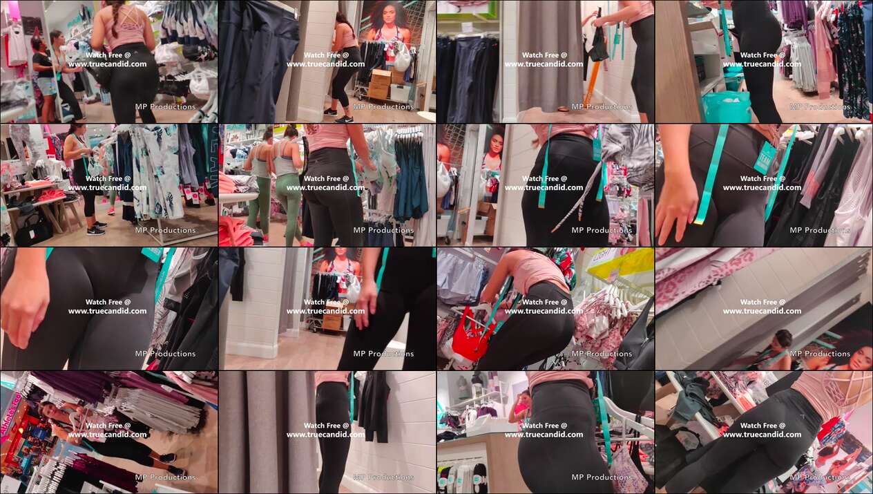 leggings creepshots vol.1