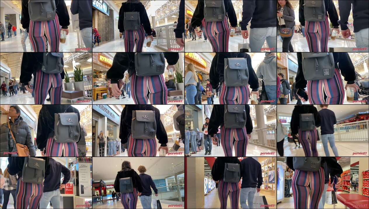 pervie87 candid videos