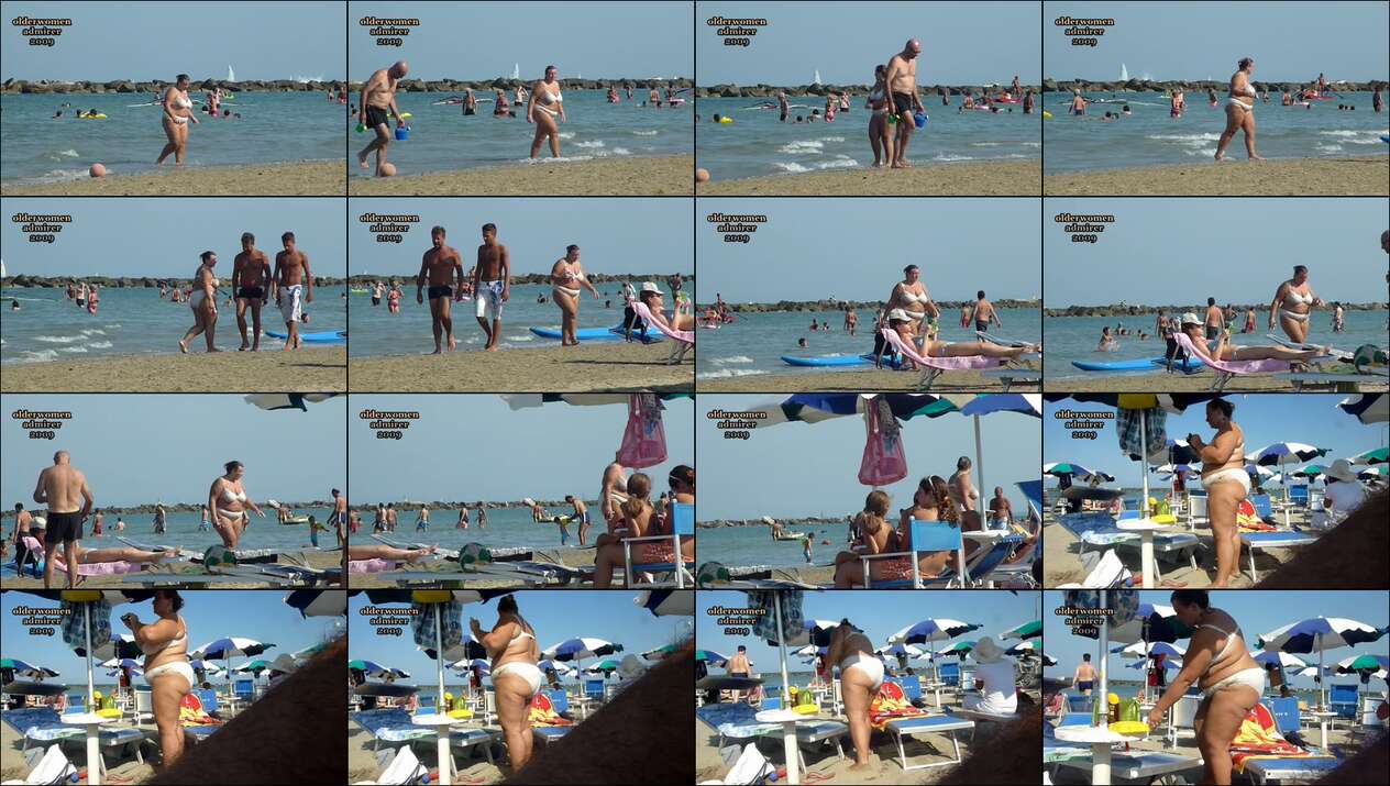 old women admirer aka owa videos