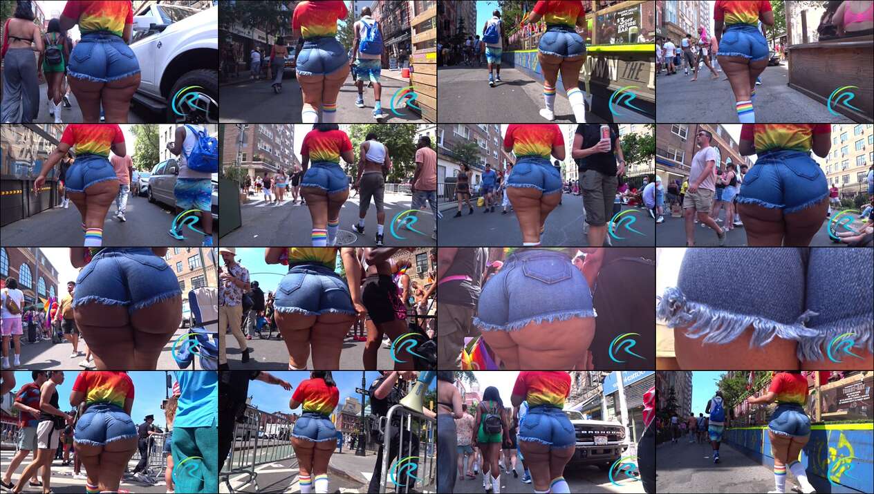 ravecandids videos