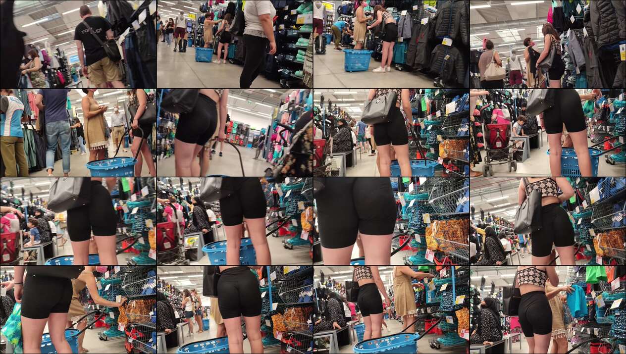 leggings creepshots vol.1