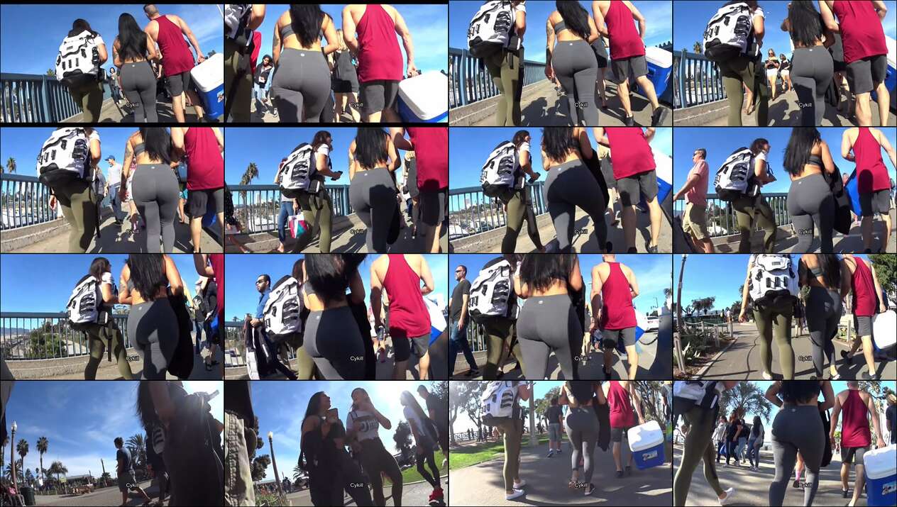 leggings creepshots vol.1