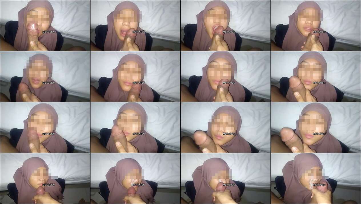 JILBAB TABOK KONTOL