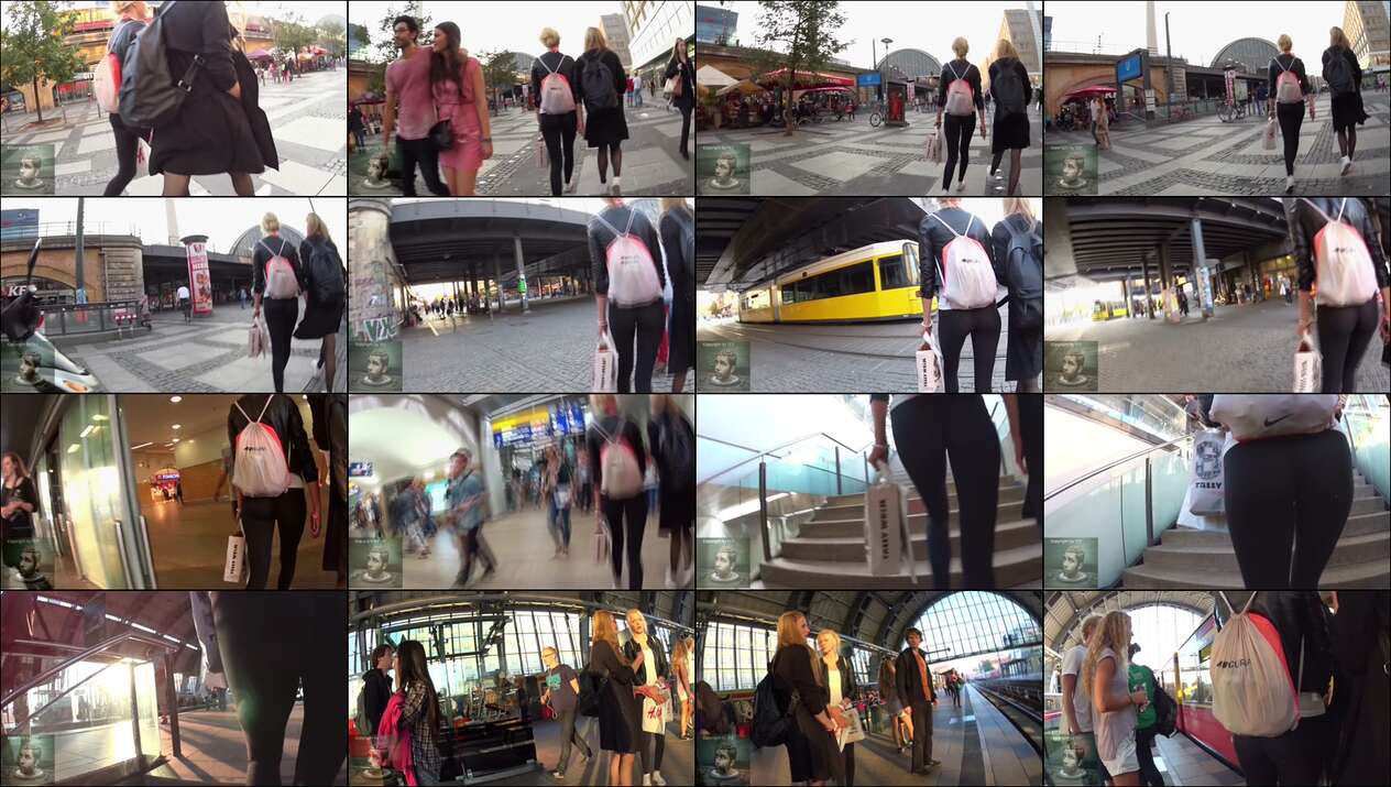 retro voyeur clips vol.4