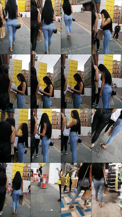 public street ass collection from tcf and toc