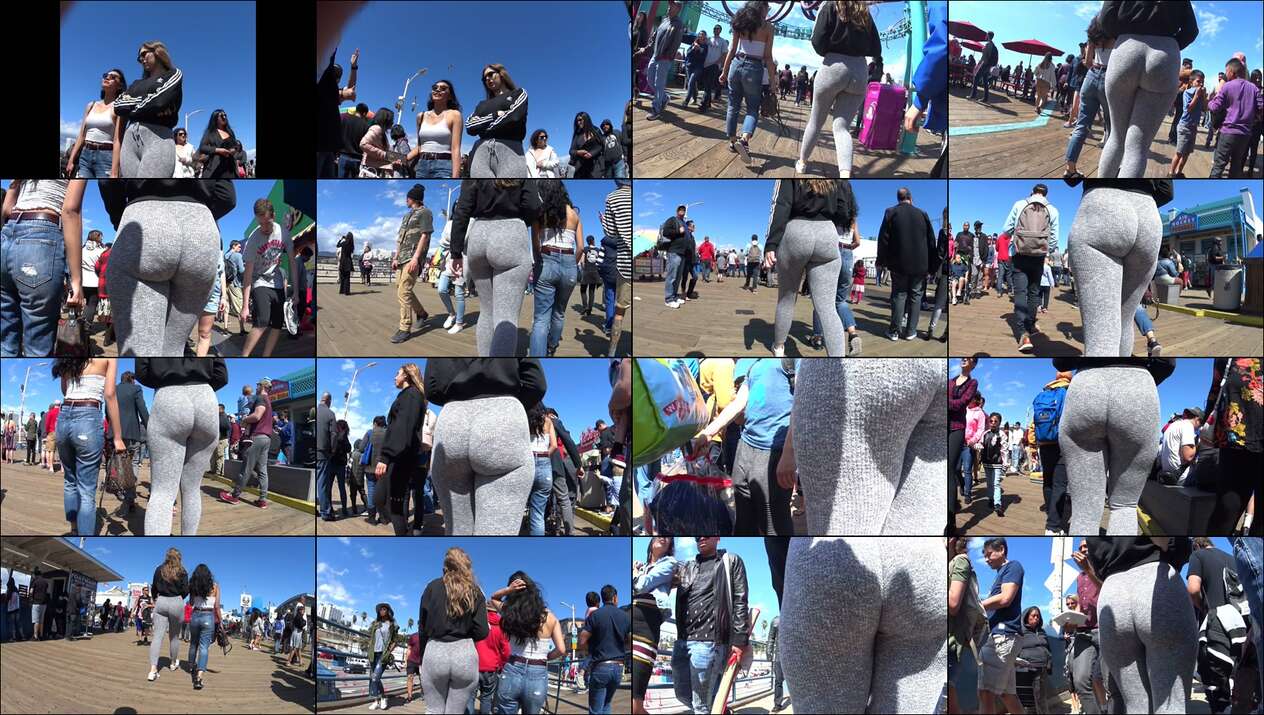 leggings creepshots vol.1