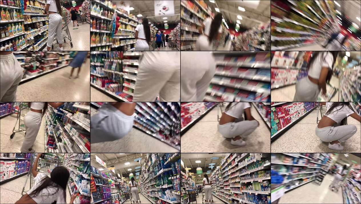 leggings creepshots vol.1