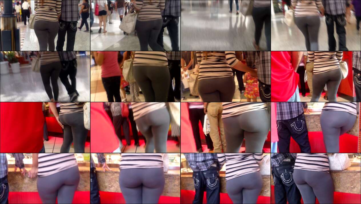 retro voyeur clips vol.6