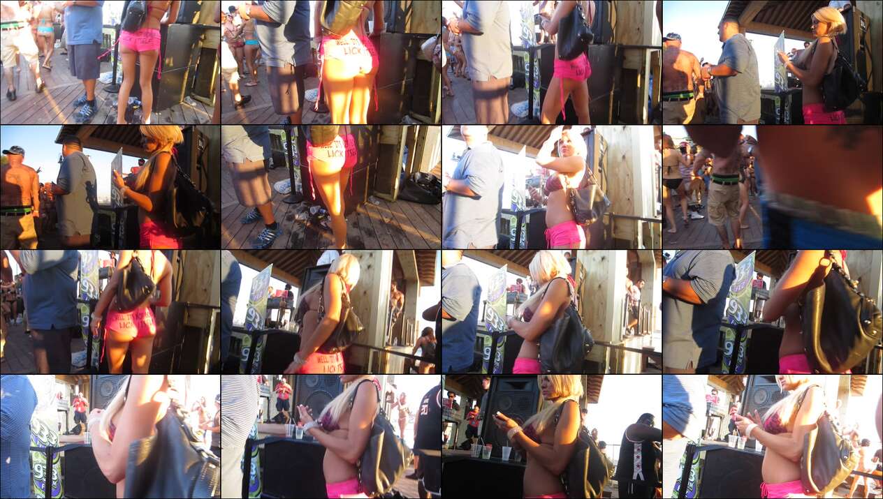 retro voyeur clips vol.5
