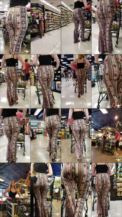 leggings creepshots vol.3