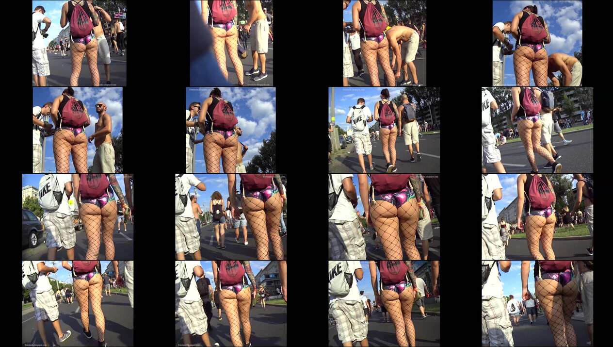 eventade videos