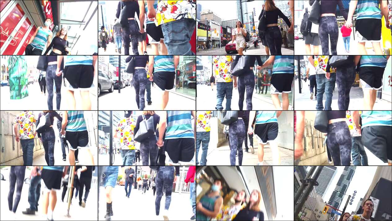 leggings creepshots vol.3