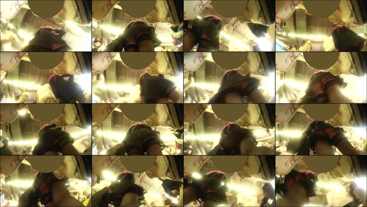 retro voyeur clips vol.5
