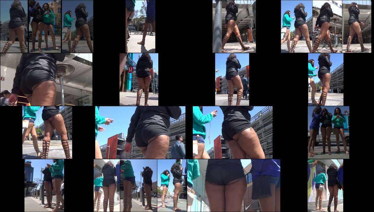 retro voyeur clips vol.5