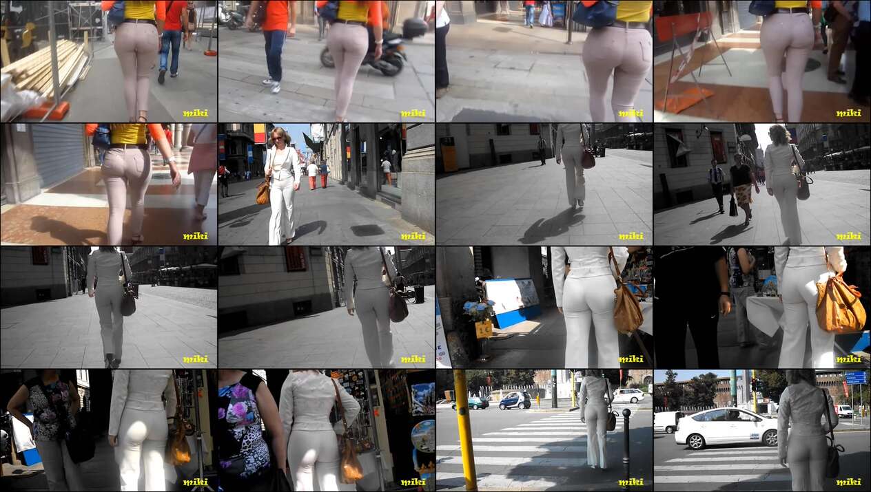 retro voyeur clips vol.5