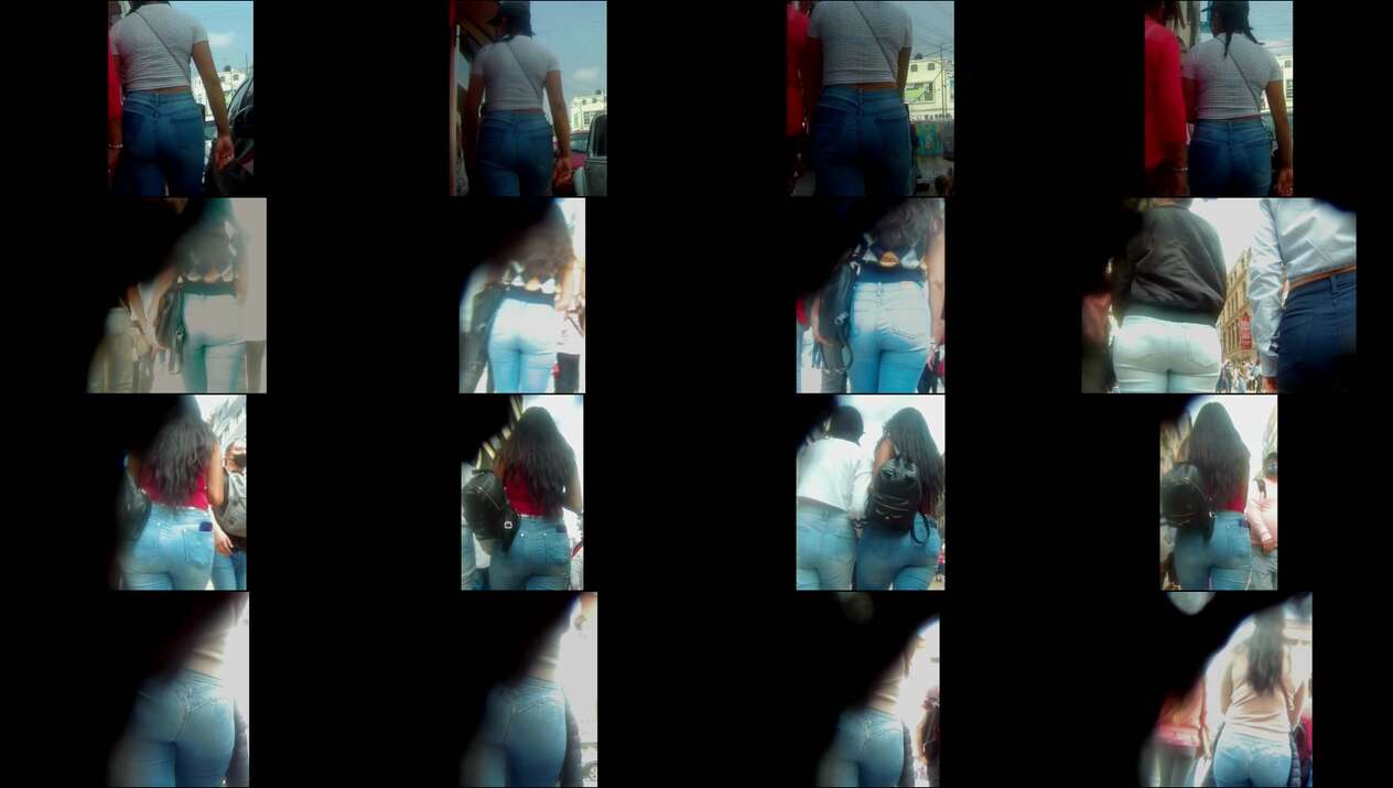 peepingtom vol.9