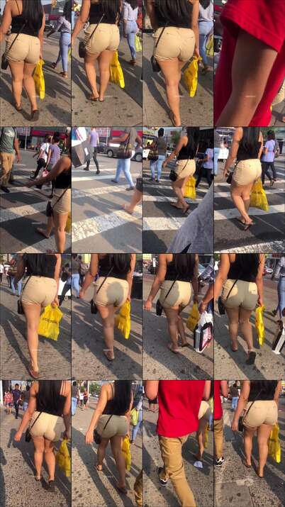 candidbull videos