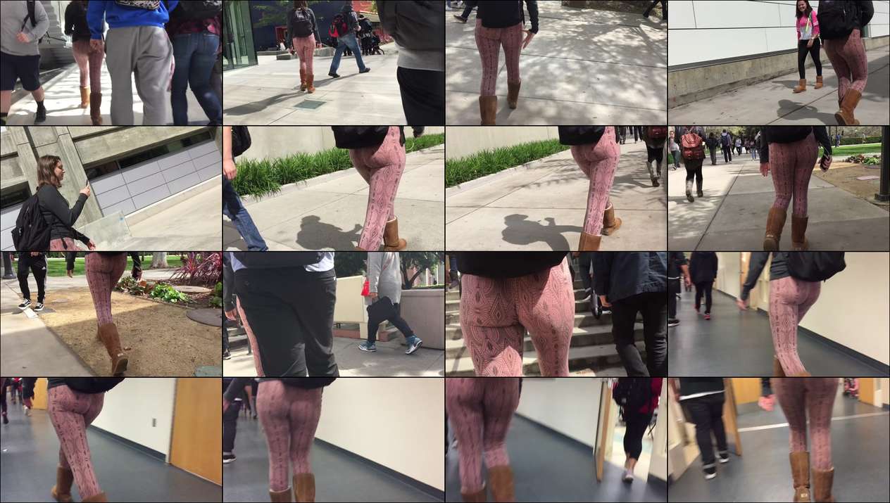 retro voyeur clips vol.3