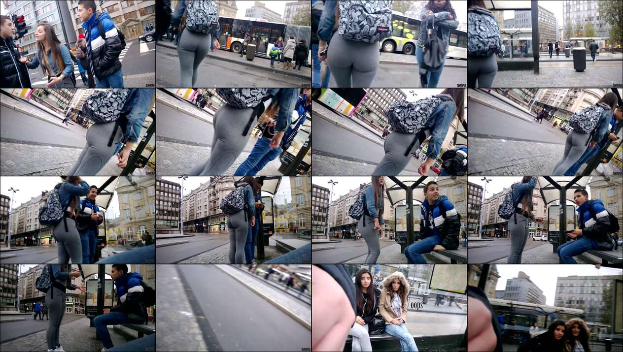 leggings creepshots vol.1