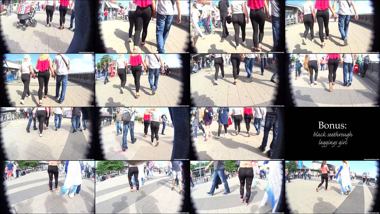 retro voyeur clips vol.5
