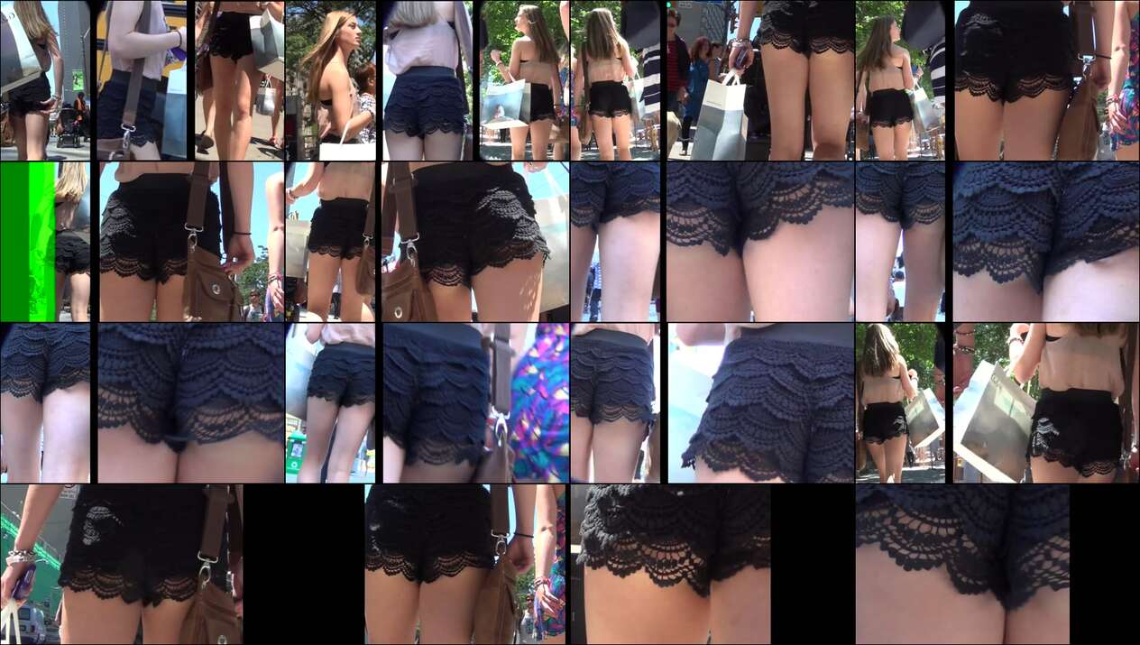 retro voyeur clips vol.4