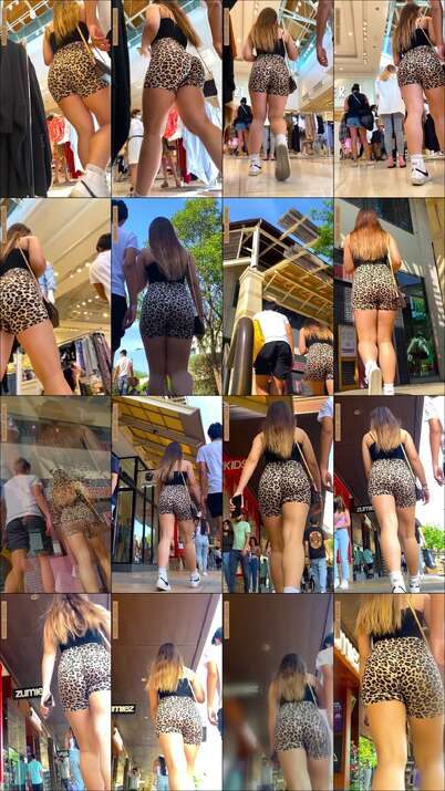 leggings creepshots vol.3