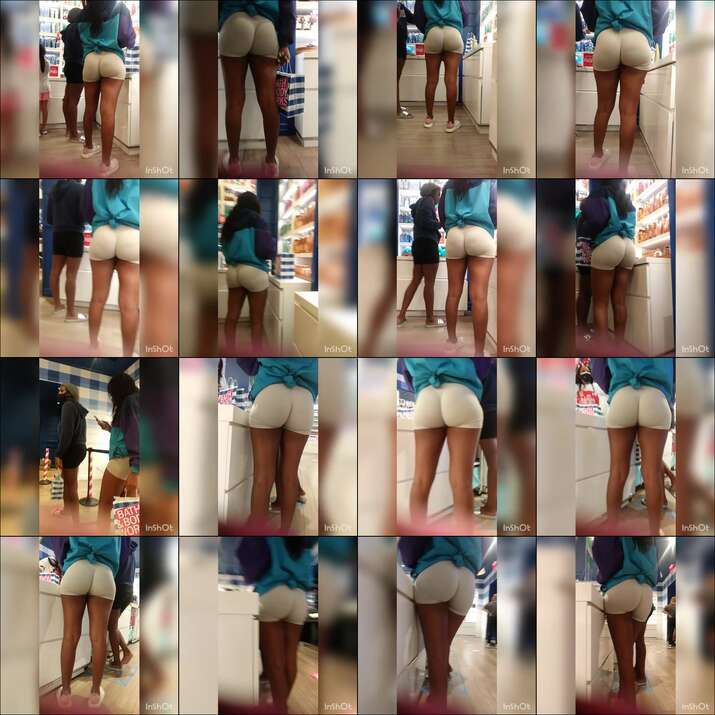 the original candid videos