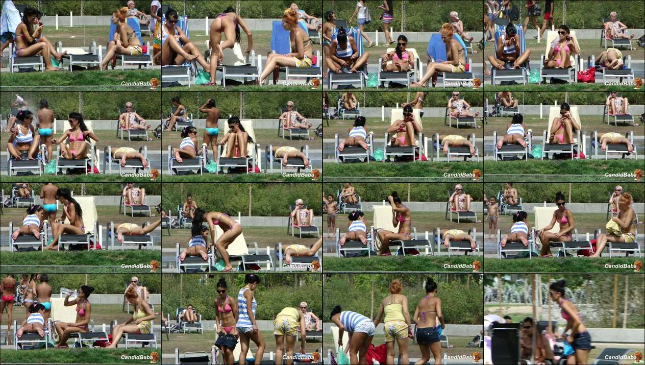retro voyeur clips vol.4