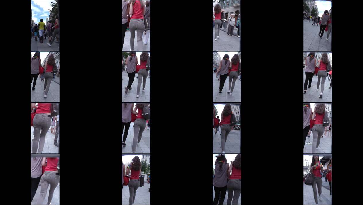retro voyeur clips vol.6