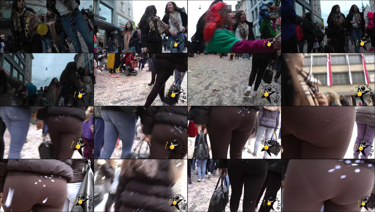 peepingtom vol.10