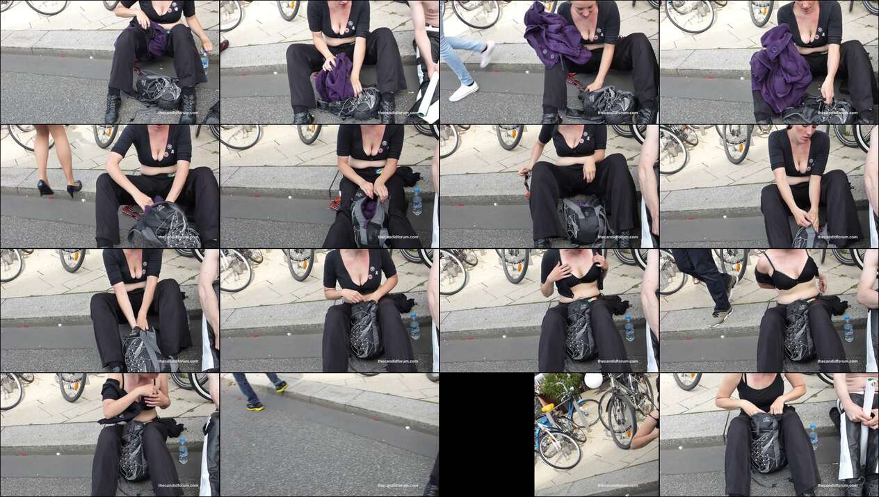 peepingtom vol.9