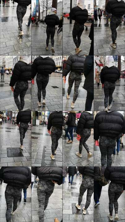 public street ass collection from tcf and toc
