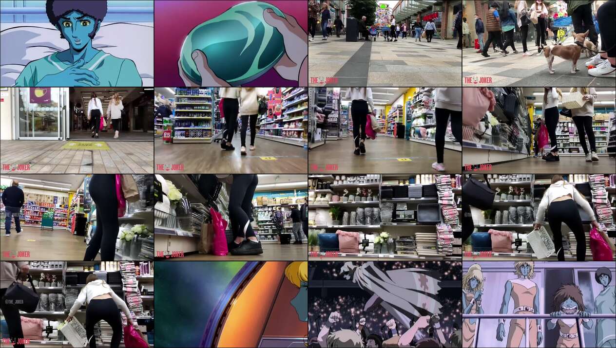 joker videos